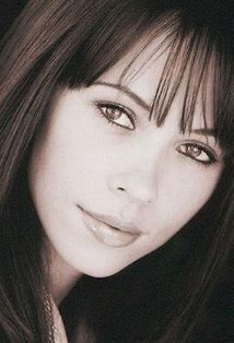 фото Анжелика Либера