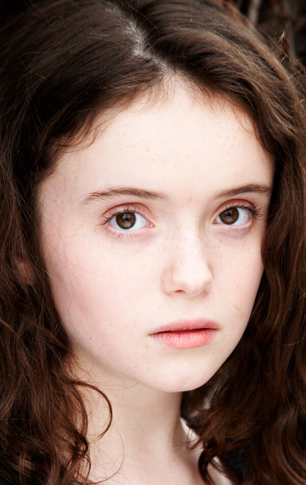 фото Лара Робинсон