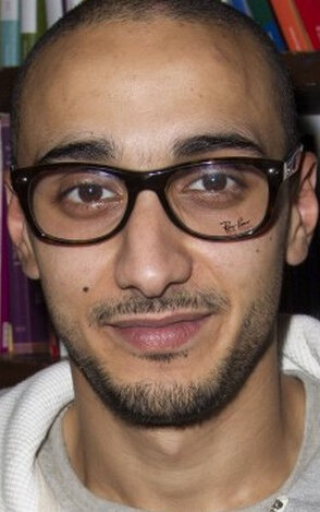 фото Аймен Хамдуши