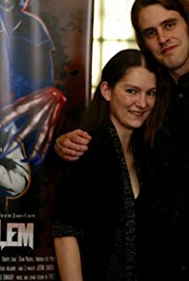 фото Йоханна Фаррел-Найт