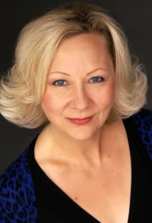 фото Катрин Трейл