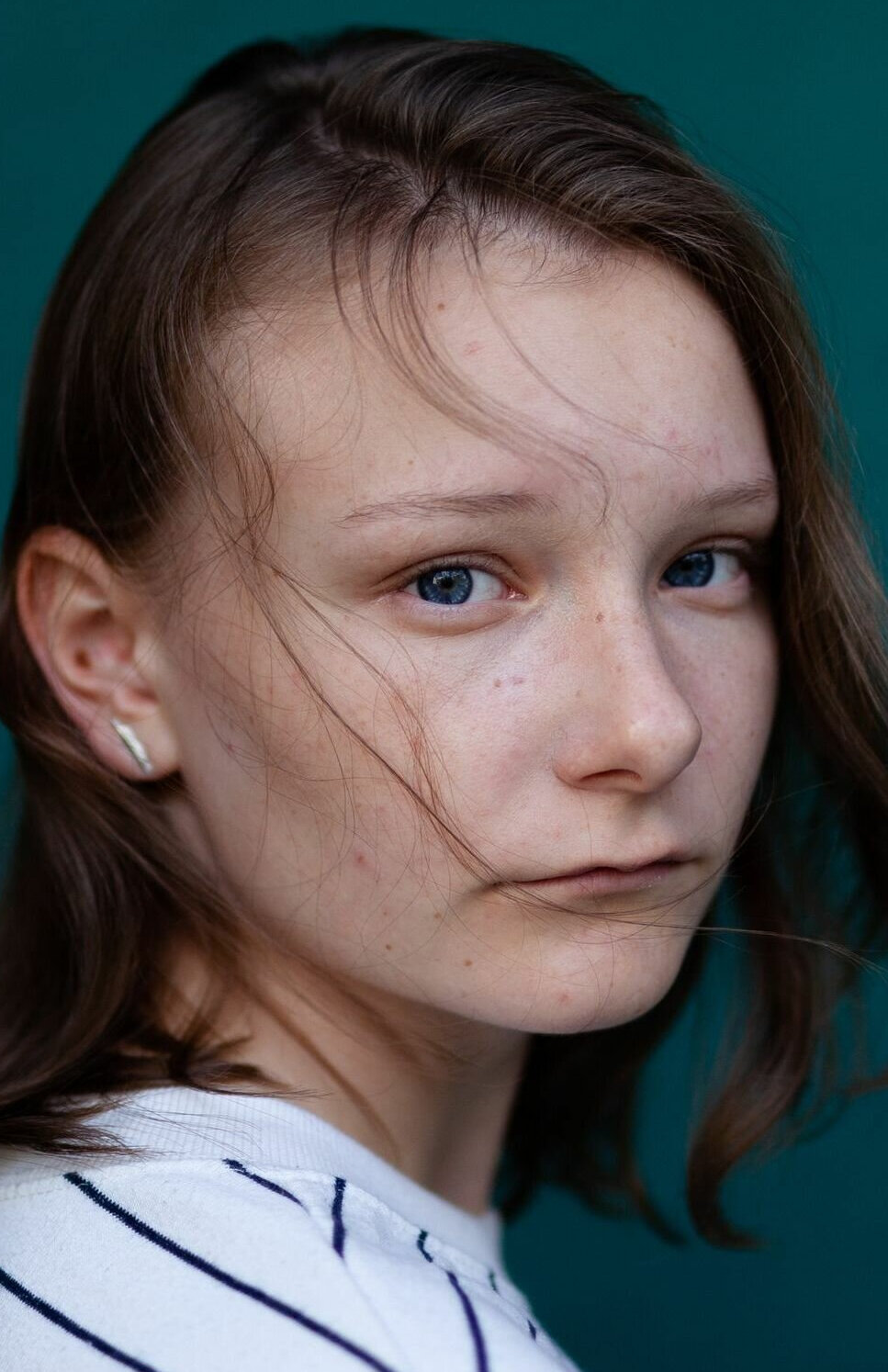 фото Парашива Драгус