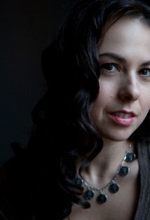 фото Полина Гороховская