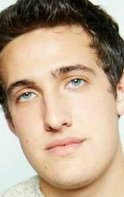 фото Зефир Бенсон