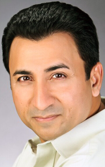 фото Джэми Хаккани