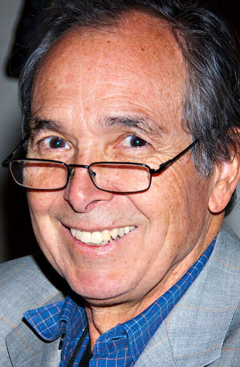 фото Мартин Круз Смит