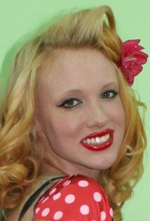 фото Рони Джона