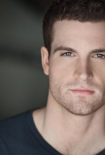 фото Джеймс Кот