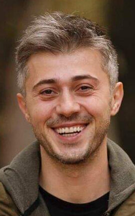 фото Каха Кинцурашвили