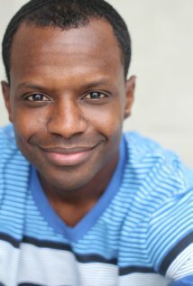 фото Пол Арчер