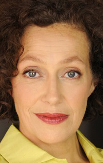 фото Карин Коновал