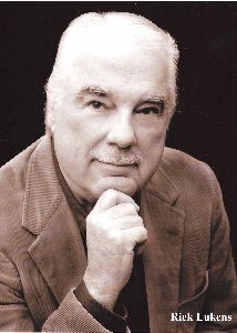 фото Ричард Люкенс