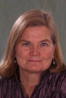 фото Люси Й. Робинсон