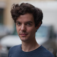 фото Лукас Хоакин