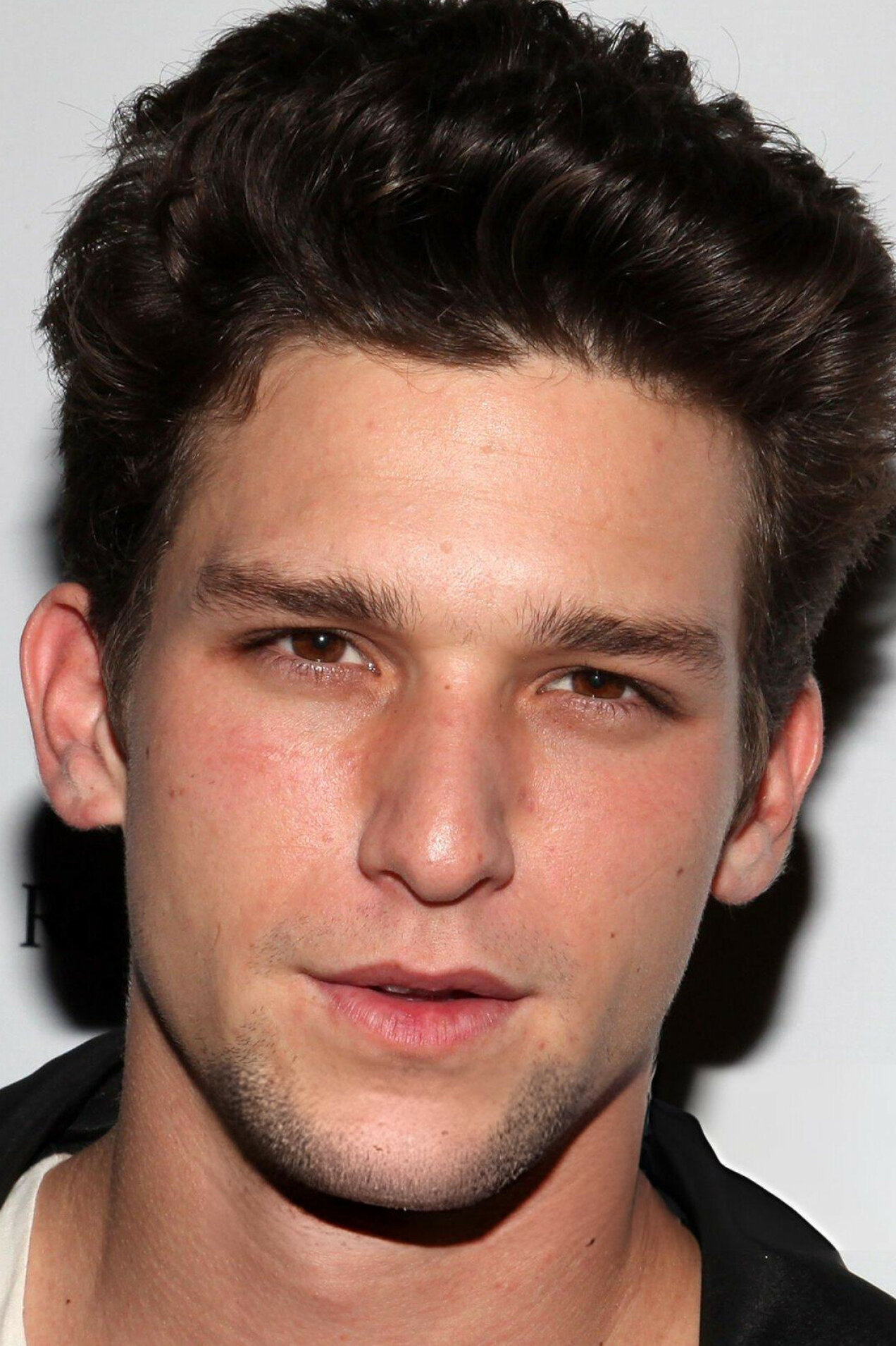 фото Дарен Кагасофф