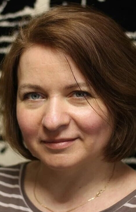 фото Наталья Березовая