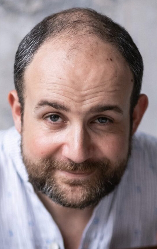 фото Александр Нестеров