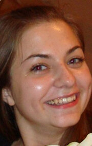 фото Настя Стачинская