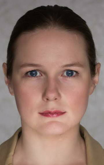 фото Нина Лощинина