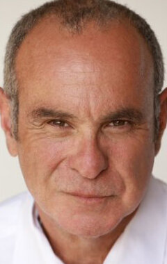 фото Аллан Вассерман