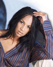 фото Джеки Кристи