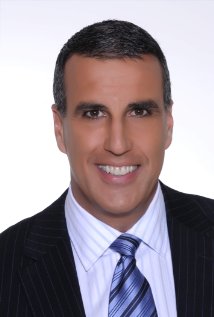 фото Алекс Феррер