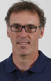 фото Лоран Блан