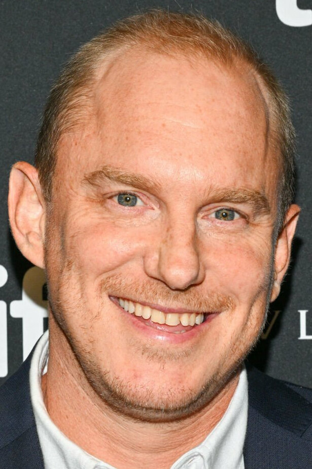 фото Кристиан Спаркс