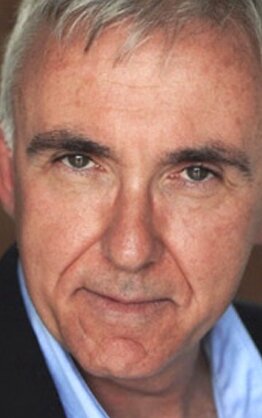 фото Питер Хэнлон