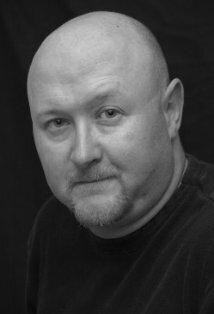 фото Стив О’Коннелл