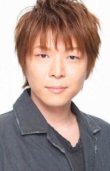 фото Дзюн Фукусима