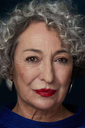 фото Луиза Гаваса