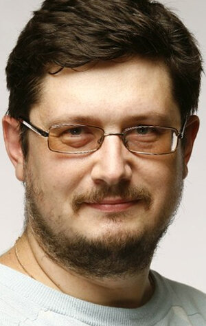 фото Всеволод Кузнецов