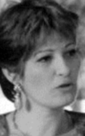 фото Катрин Горн-Ахджян