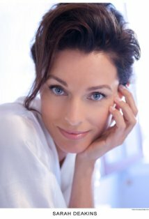 фото Сара Дикинс