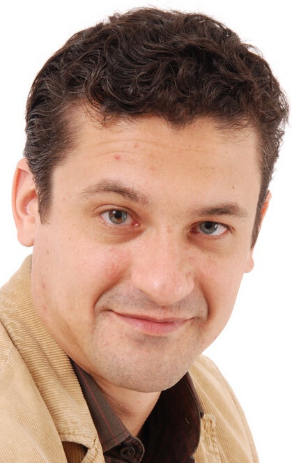 фото Михаил Сафронов