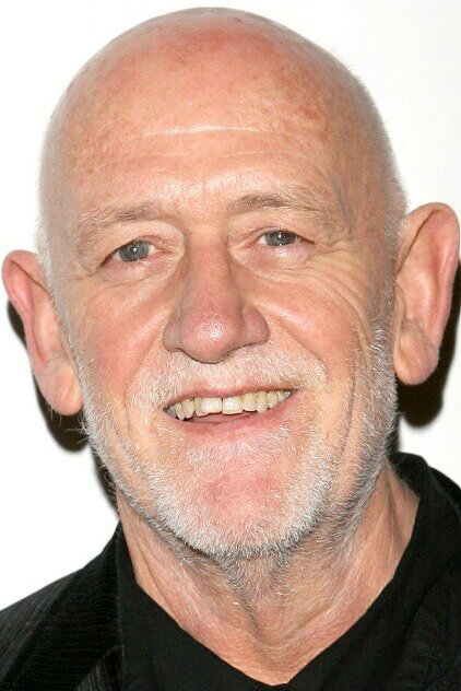 фото Джон Дю През