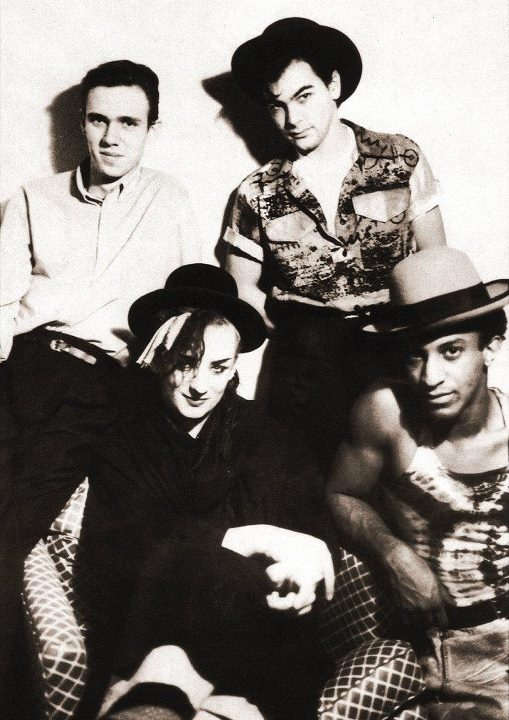 фото Culture Club