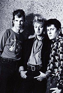 фото The Stray Cats