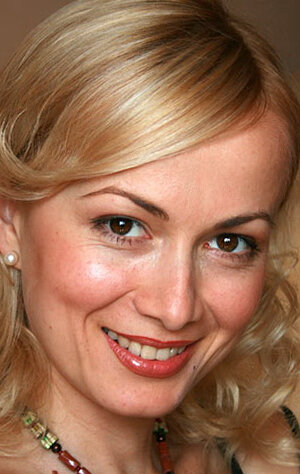 фото Наталья Третьякова