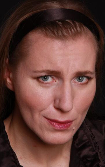 фото Соната Висоцкайте