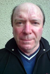 фото Алан Каррен