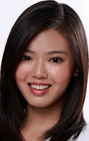 фото Кимберли Чя