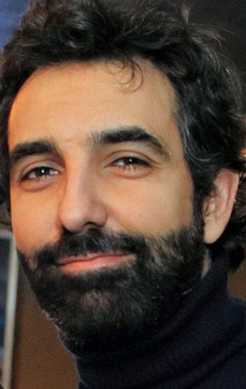 фото Анарио Мамедов