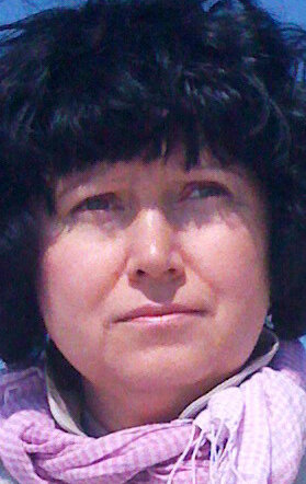 фото Ольга Данилова