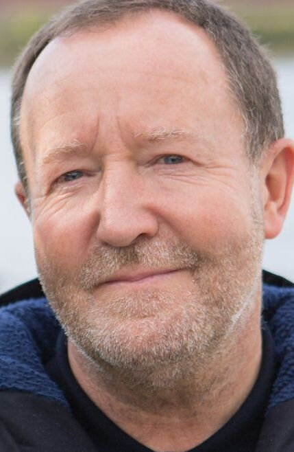 фото Джонатан Уотсон