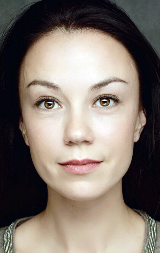 фото Виктория Богатырёва