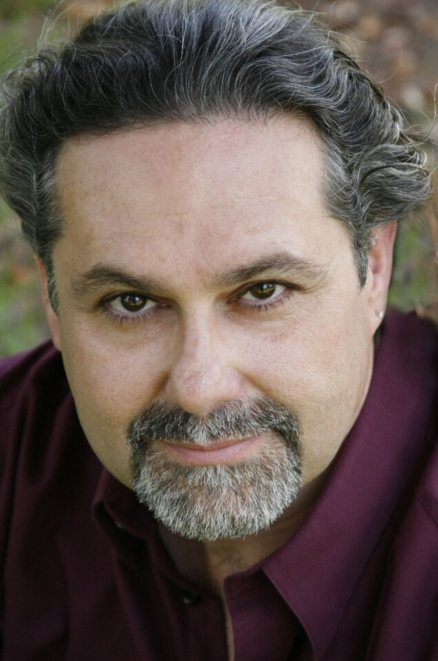 фото Майкл Дэвид