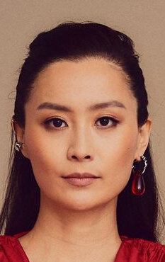 фото Чэнь Фала