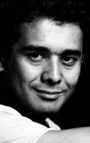 фото Акбар Расулов